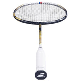 Rakieta do badmintona Babolat Jetstream 80 czarno-złota