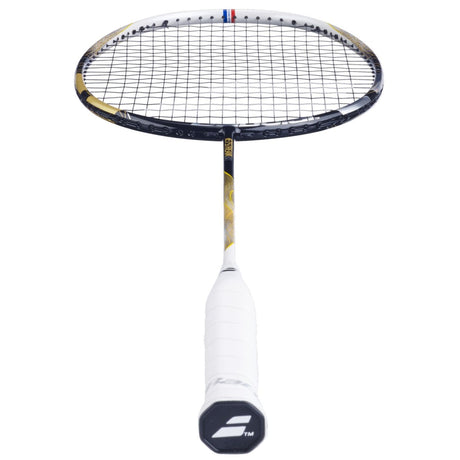 Rakieta do badmintona Babolat Jetstream 80 czarno-złota