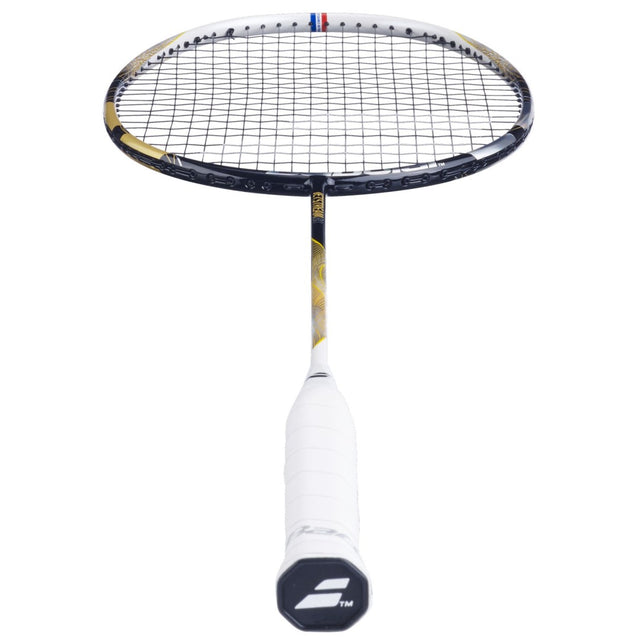 Rakieta do badmintona Babolat Jetstream 80 czarno-złota