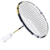 Rakieta do badmintona Babolat Jetstream 80 czarno-złota