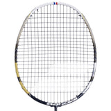 Rakieta do badmintona Babolat Jetstream 80 czarno-złota