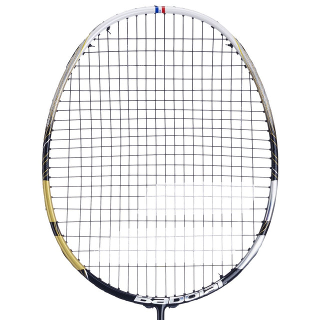 Rakieta do badmintona Babolat Jetstream 80 czarno-złota