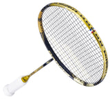 Rakieta do badmintona Babolat Jetstream 83 czarno-złota