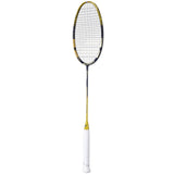 Rakieta do badmintona Babolat Jetstream 83 czarno-złota