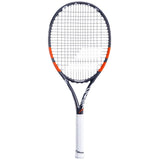 Rakieta tenisowa Babolat Boost Strike 2024 - naciągnięta