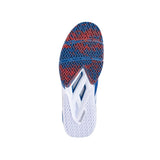 Buty do padla Babolat Movea 2 niebieskie