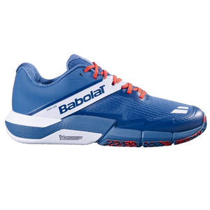 Buty do padla Babolat Movea 2 niebieskie