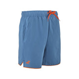 Spodenki tenisowe Babolat Padel Short Perf niebieskie