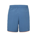 Spodenki tenisowe Babolat Padel Short Perf niebieskie