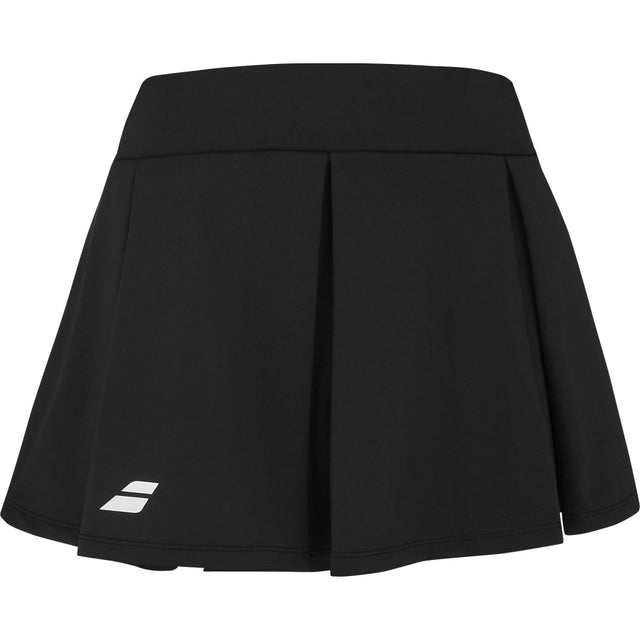 Spódniczka do padla Babolat Padel Skirt czarna