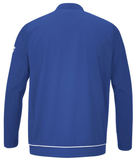 Bluza tenisowa Babolat Play Jacket 2024 granatowa