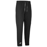 Spodnie dresowe Babolat Play Pant 2024 - czarne