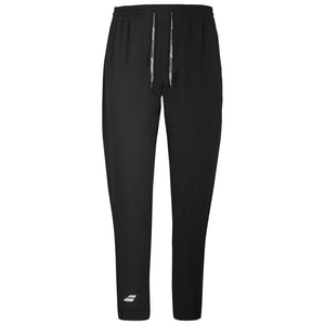 Spodnie dresowe Babolat Play Pant 2024 - czarne