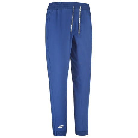 Spodnie dresowe Babolat Play Pant 2024 - granatowe