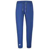Spodnie dresowe Babolat Play Pant 2024 - granatowe