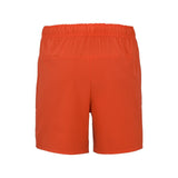 Spodenki tenisowe juniorskie Babolat Play Short Boy czerwone