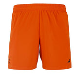 Spodenki tenisowe Babolat Short Lebron pomarańczowe