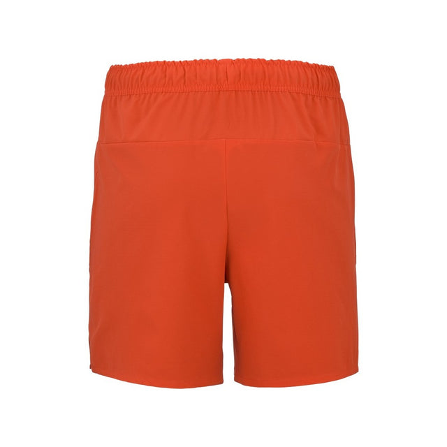 Spodenki tenisowe Babolat Play Short Men czerwone