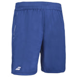 Spodenki tenisowe Babolat Play Short Men 2024 granatowe