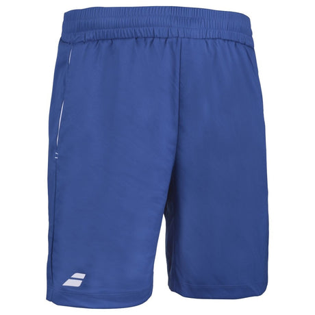 Spodenki tenisowe Babolat Play Short Men 2024 granatowe