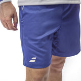 Spodenki tenisowe Babolat Play Short Men 2024 granatowe