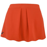Spódniczka tenisowa Babolat Play Skirt Women czerwona