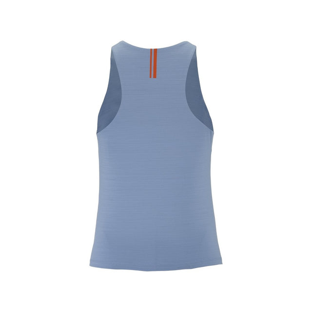 Top tenisowy Babolat Play Tank Top Women niebieski