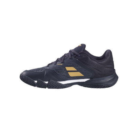 Buty do padla Babolat Premura 3 czarno-złote