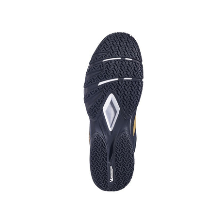 Buty do padla Babolat Premura 3 czarno-złote