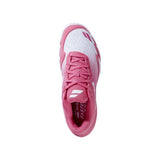 Buty do padla Babolat Premura 3 damskie koralowe