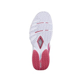 Buty do padla Babolat Premura 3 damskie koralowe