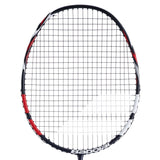 Rakieta do badmintona Babolat Prime czarno-czerwona
