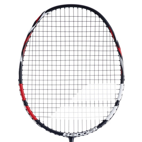 Rakieta do badmintona Babolat Prime czarno-czerwona