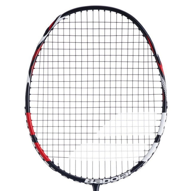 Rakieta do badmintona Babolat Prime czarno-czerwona
