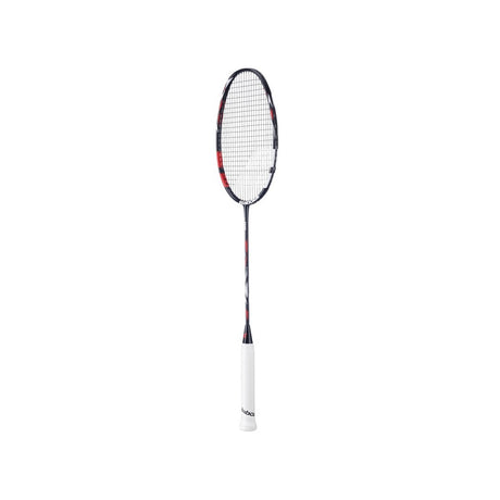 Rakieta do badmintona Babolat Prime czarno-czerwona
