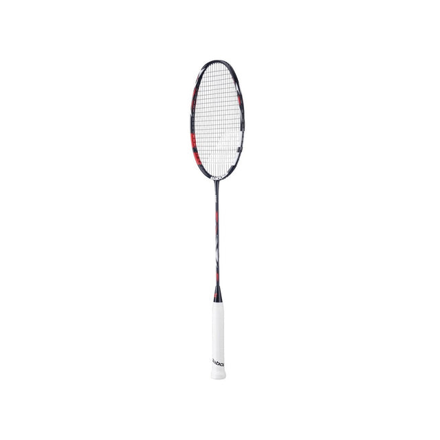 Rakieta do badmintona Babolat Prime czarno-czerwona