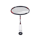 Rakieta do badmintona Babolat Prime czarno-czerwona