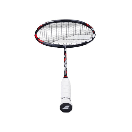Rakieta do badmintona Babolat Prime czarno-czerwona