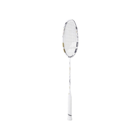 Rakieta do badmintona Babolat Prime biało-złoty