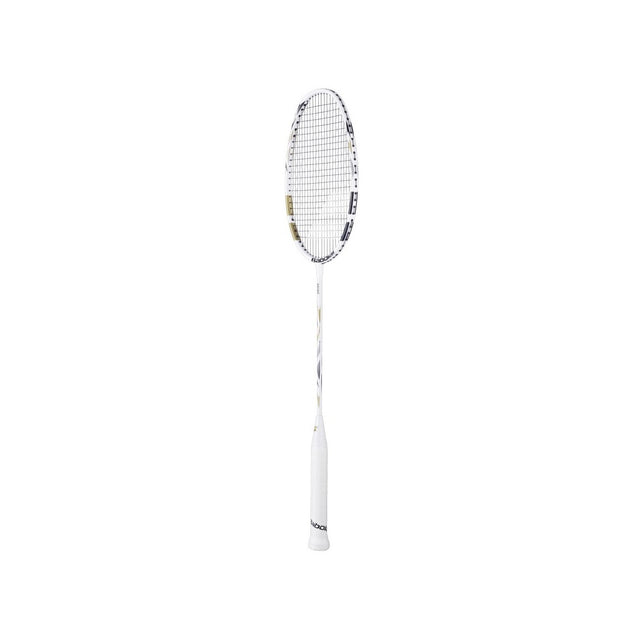 Rakieta do badmintona Babolat Prime biało-złoty