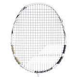 Rakieta do badmintona Babolat Prime biało-złoty