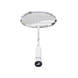 Rakieta do badmintona Babolat Prime biało-złoty