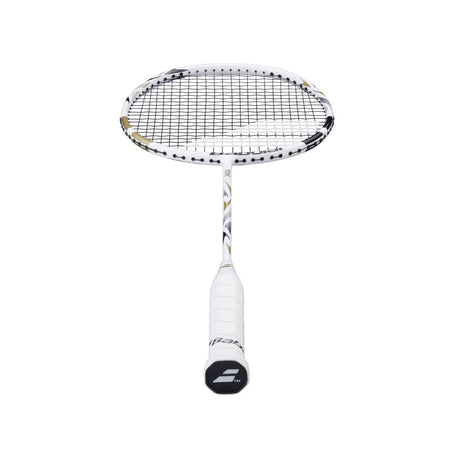 Rakieta do badmintona Babolat Prime biało-złoty