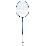 Rakieta do badmintona Babolat Prime niebiesko-czarna
