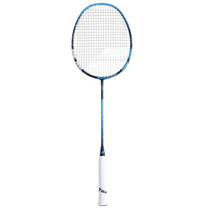 Rakieta do badmintona Babolat Prime niebiesko-czarna