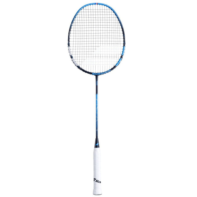 Rakieta do badmintona Babolat Prime niebiesko-czarna