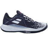 Buty tenisowe Babolat Propulse Fury 3 AC czarne