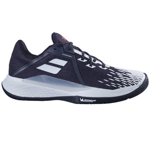 Buty tenisowe Babolat Propulse Fury 3 AC czarne