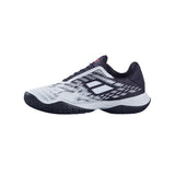 Buty tenisowe Babolat Propulse Fury 3 AC czarne
