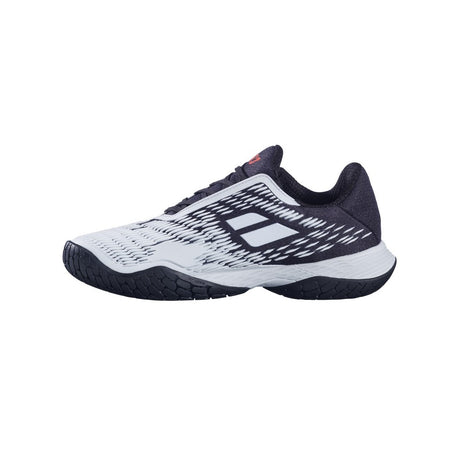 Buty tenisowe Babolat Propulse Fury 3 AC czarne